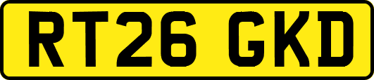 RT26GKD