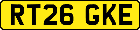 RT26GKE