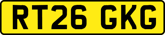RT26GKG