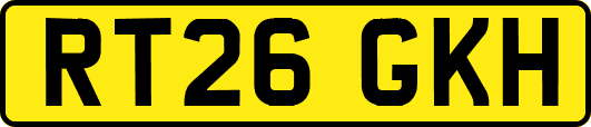 RT26GKH