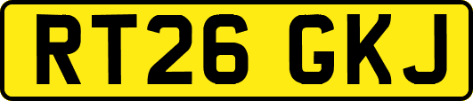 RT26GKJ