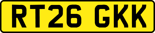 RT26GKK