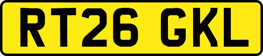 RT26GKL