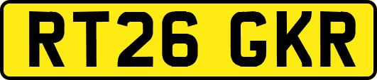 RT26GKR