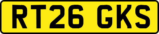 RT26GKS