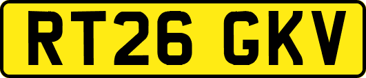RT26GKV