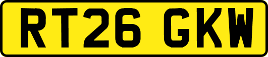 RT26GKW