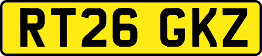 RT26GKZ