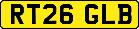 RT26GLB