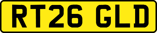 RT26GLD
