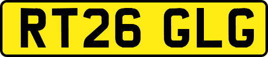 RT26GLG