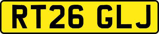 RT26GLJ