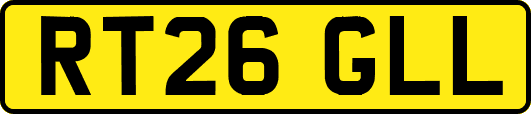 RT26GLL