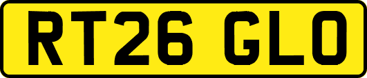 RT26GLO