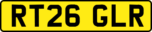 RT26GLR