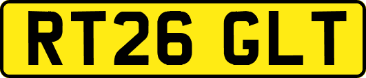 RT26GLT