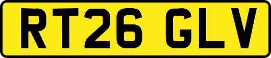RT26GLV