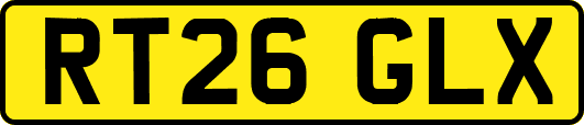 RT26GLX