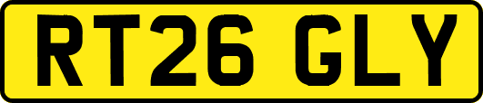RT26GLY
