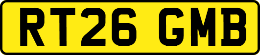 RT26GMB