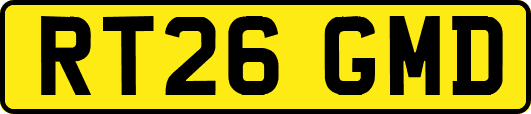 RT26GMD