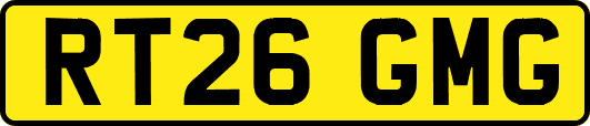 RT26GMG