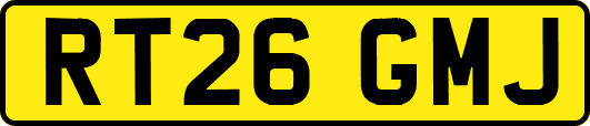 RT26GMJ