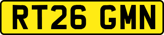 RT26GMN