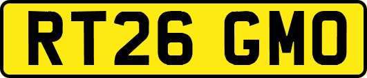 RT26GMO