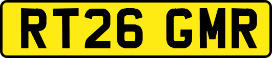 RT26GMR