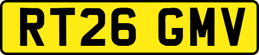 RT26GMV