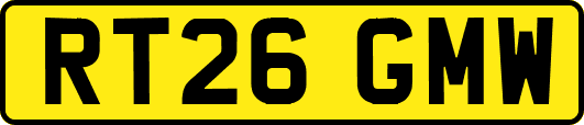 RT26GMW