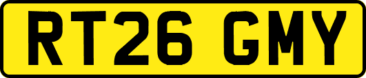 RT26GMY