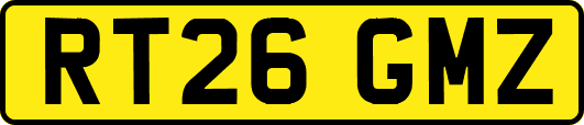 RT26GMZ