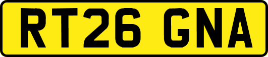 RT26GNA