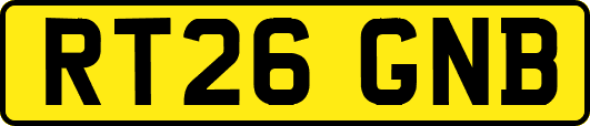 RT26GNB