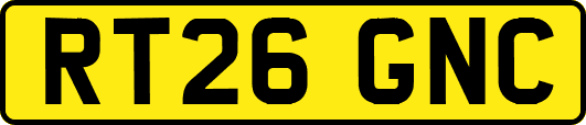 RT26GNC