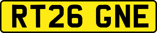 RT26GNE