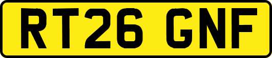 RT26GNF