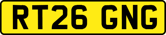 RT26GNG