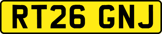 RT26GNJ