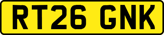 RT26GNK