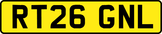 RT26GNL