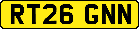 RT26GNN