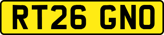 RT26GNO