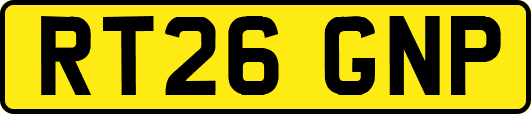 RT26GNP
