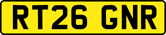 RT26GNR