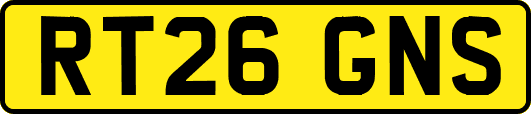 RT26GNS