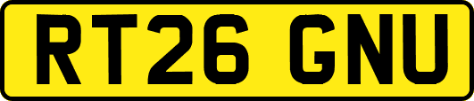 RT26GNU