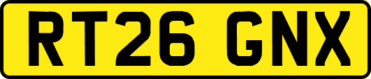 RT26GNX